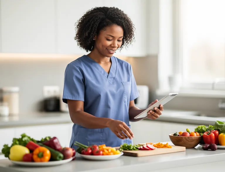 dietitian Rapid City